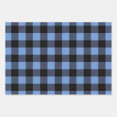 Kies uw  buffelplaat Kleur Inpakpapier Vel (Voorkant 2)