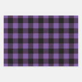 Kies uw  buffelplaat Kleur Inpakpapier Vel (Voorkant)