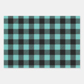 Kies uw  buffelplaat Kleur Inpakpapier Vel (Voorkant 3)