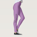 KIES UW COLOR Yoga Pants Capri Leggings<br><div class="desc">KIES UW KLEUR Yoga Pants Capri Leggings Pilants met name Personated</div>