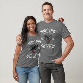 KIES UW DREAMS T-SHIRT (Unisex)