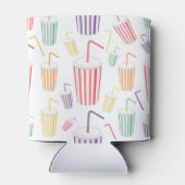 kies uw drink blikjeskoeler (Achterkant)