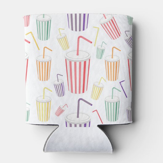 kies uw drink blikjeskoeler (Achterkant)