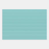 Kies uw eigen kleur in Stripes Inpakpapier Vel (Voorkant 3)