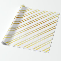 Kies uw eigen kleur met Gold Stripes