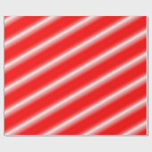 Kies uw eigen kleur op verloop cadeaupapier (Vlak)