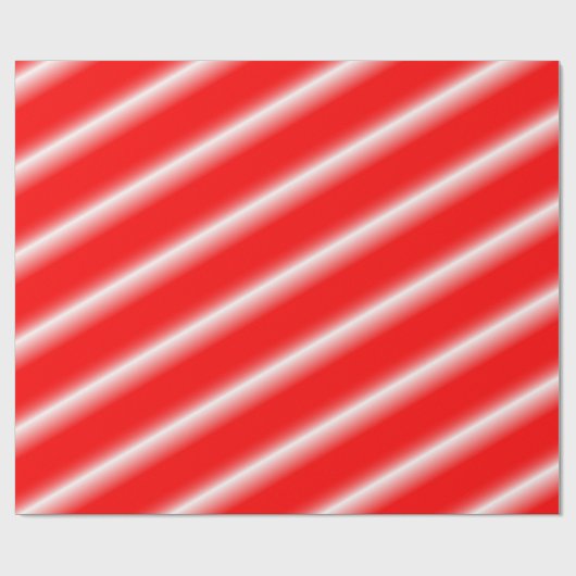 Kies uw eigen kleur op verloop cadeaupapier (Vlak)