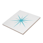 Kies uw eigen kleuren voor de moderne middenklasse tegeltje (Zijkant)