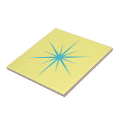 Kies uw eigen kleuren voor de moderne middenklasse tegeltje (Zijkant)