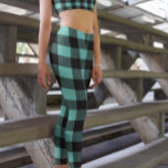 Kies uw eigen kleurenbuffel met randafwerking voor leggings<br><div class="desc">U kunt de kleur wijzigen door de optie Aanpassen te kiezen en vervolgens de achtergrondkleur te wijzigen. Neem contact met me op colorflowcreations@gmail.com als je dit ontwerp op een ander product wilt gebruiken. Koop mijn oorspronkelijke abstracte acrylschilderij te koop op www.etsy.com/shop/colorflowart. Zie meer van mijn creaties of volg me op...</div>