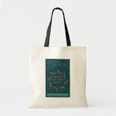 Kies uw eigen stijl - Legilimens-Poster Tote Bag (Voorkant)