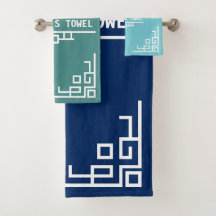 Kies uw gekleurde art deco-omgrenzingsgeometrische