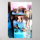 Kies uw gereedschap voor keuze. poster (Voorkant)