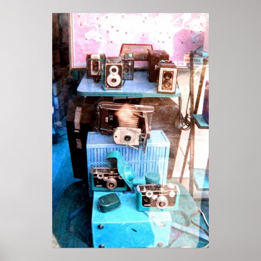 Kies uw gereedschap voor keuze. poster (Voorkant)