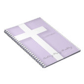 Kies uw kleur 1 het Boek van de Bevestiging van de Notitieboek (Rechterzijde)