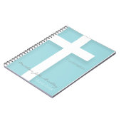 Kies uw kleur 2 het Beste Boek van de Bevestiging Notitieboek (Linkerzijde)