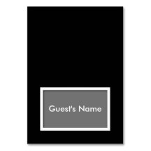 Kies-uw-kleur gehuurde naam Plaats kaart