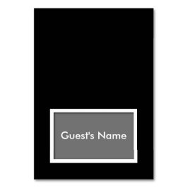 Kies-uw-kleur gehuurde naam Plaats kaart