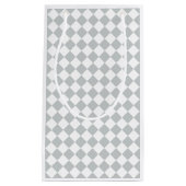 Kies uw kleur in één stap: Gecontroleerde diamante Klein Cadeauzakje (Voorkant)