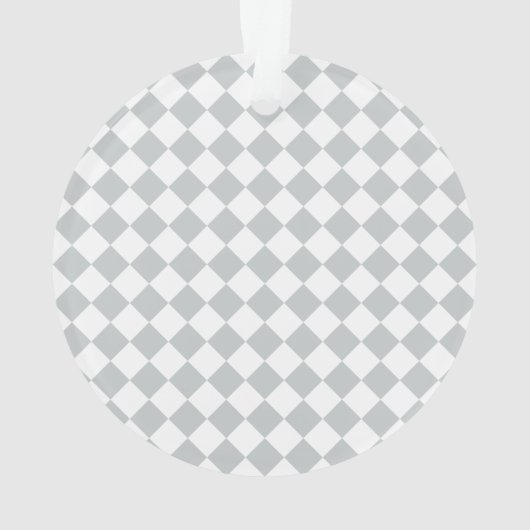 Kies uw kleur in één stap: Gecontroleerde diamante Ornament (achterkant)