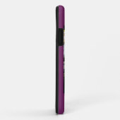 KIES UW KLEUR iPhone SE, Hoesje 5, 5s Yorkie (Achterkant/rechts)