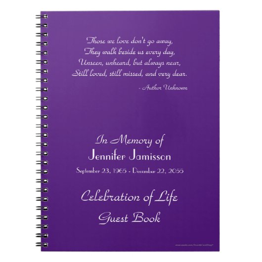 KIES UW KLEUR VOOR KANS OP KIEZEN NOTITIEBOEK (Voorkant)