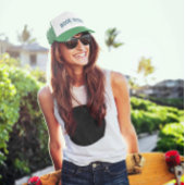 Kies uw kleuren Boek Nerd Trucker Pet