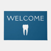 Kies uw kleurenduim deurmat (Voorkant)