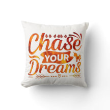 KIES UW motivatie prijsopgave VOOR DREAMS