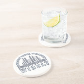 Kies uw onderzetter Weapon (Zijkant)