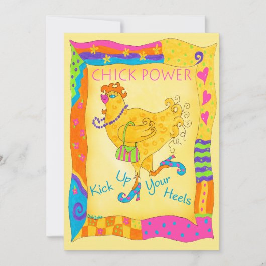 Kies uw optie voor harteluchtkoppeling kaart (Voorkant)