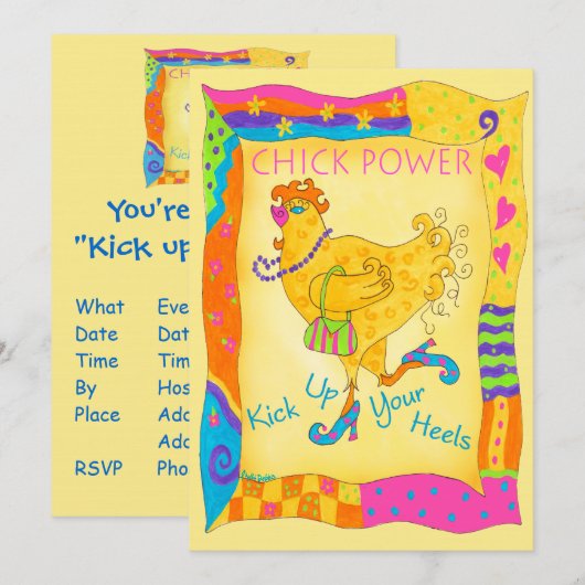 Kies uw optie voor harteluchtkoppeling kaart (Voorkant / Achterkant)