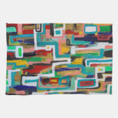 Kies uw pad keukenhanddoek (Horizontaal)