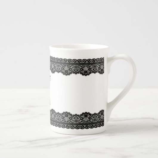 Kies uw Poison Specialty Mok (Rechts)