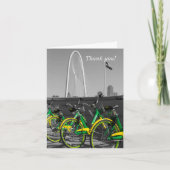 Kies uw stoel Selecteer dank u kaart (Voorkant)