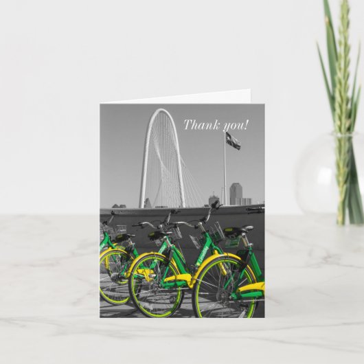 Kies uw stoel Selecteer dank u kaart (Voorkant)