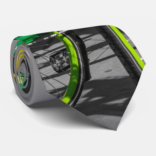 Kies uw stoel Selecteer Stropdas (Opgerold)