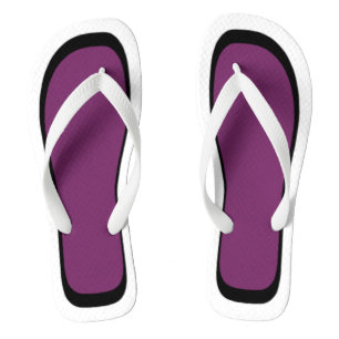 Kies uw Teenslippers voor witte/zwarte kleur