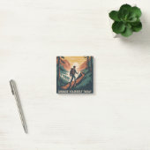 Kies Vandaag Jezelf Post-it® Notes (Kantoor)
