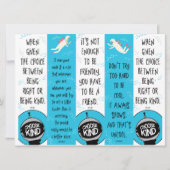 Kies voor Bladwijzer voor DIY Kaart (Voorkant)