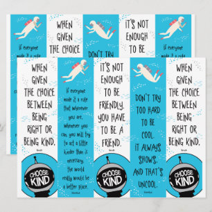 Kies voor Bladwijzer voor DIY Kaart