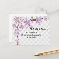 Kies voor de beste wensen-kaart