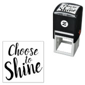 Kies voor de Shine Stars Cosmos Zelfinktende Stempel (In situ)