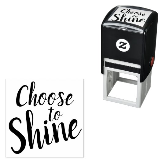 Kies voor de Shine Stars Cosmos Zelfinktende Stempel (In situ)