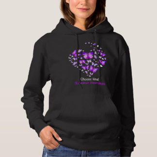 Kies voor de soort Alzheimer Awareness Gift Hoodie