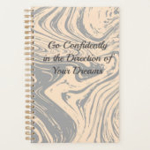 Kies voor een betrouwbare planner (Voorkant)