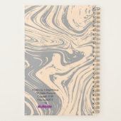 Kies voor een betrouwbare planner (Achterkant)