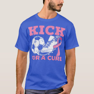Kies voor een crème voor voetkankerwaren van voetg t-shirt