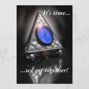 Kies voor een gezamenlijke uitnodigingskaart kaart