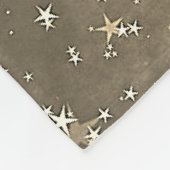 Kies voor een goed Slaap-design Fleece Deken (Hoek)